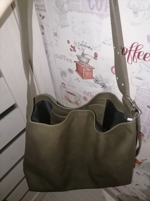 Продам сумку женскую