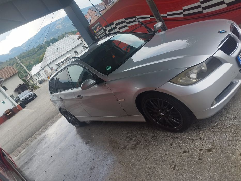 BMW 3 Series 2006 — imagine 4