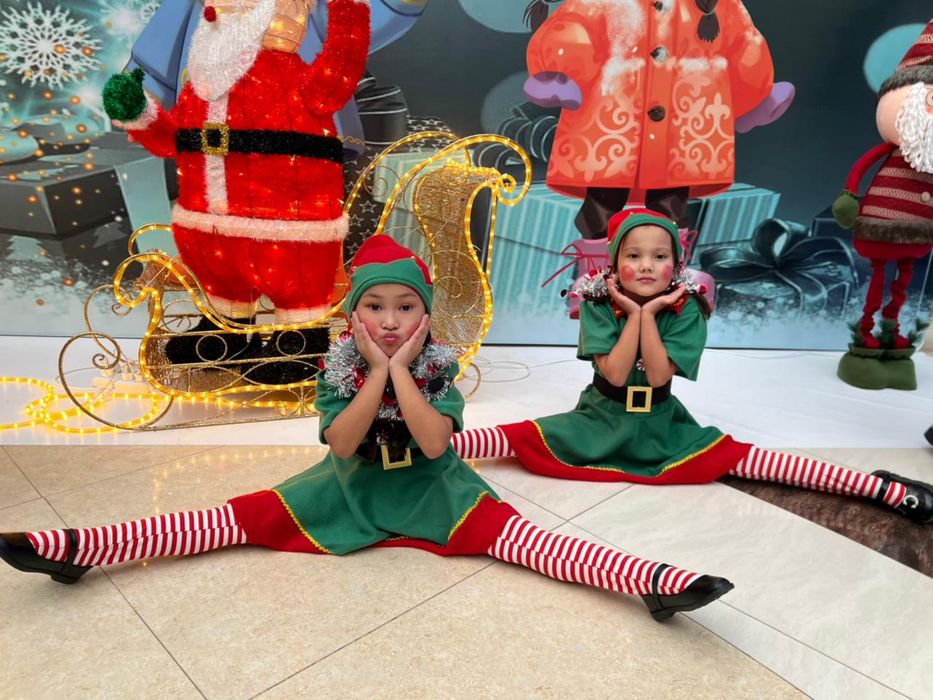 Продам гном одежды для девочек