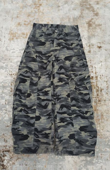 продам джинсы багги