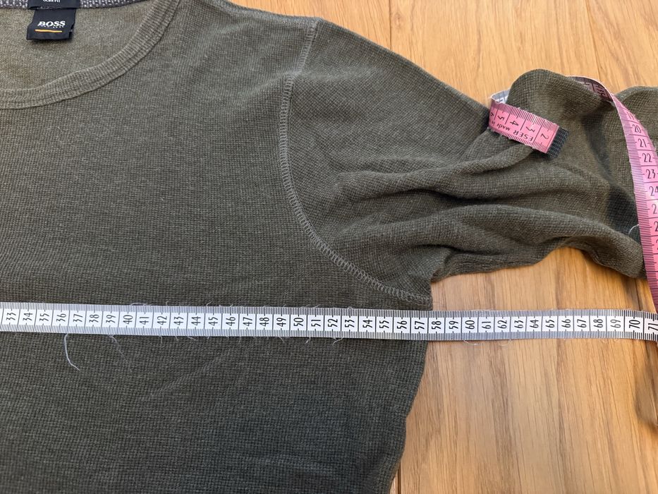 Пуловер BOSS размер XL