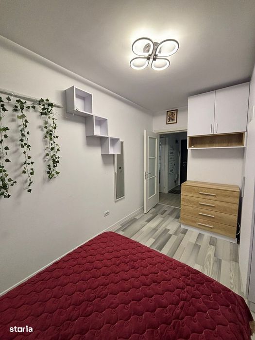 Apartament in zona Lidl Visoianu - INCHIRIERE