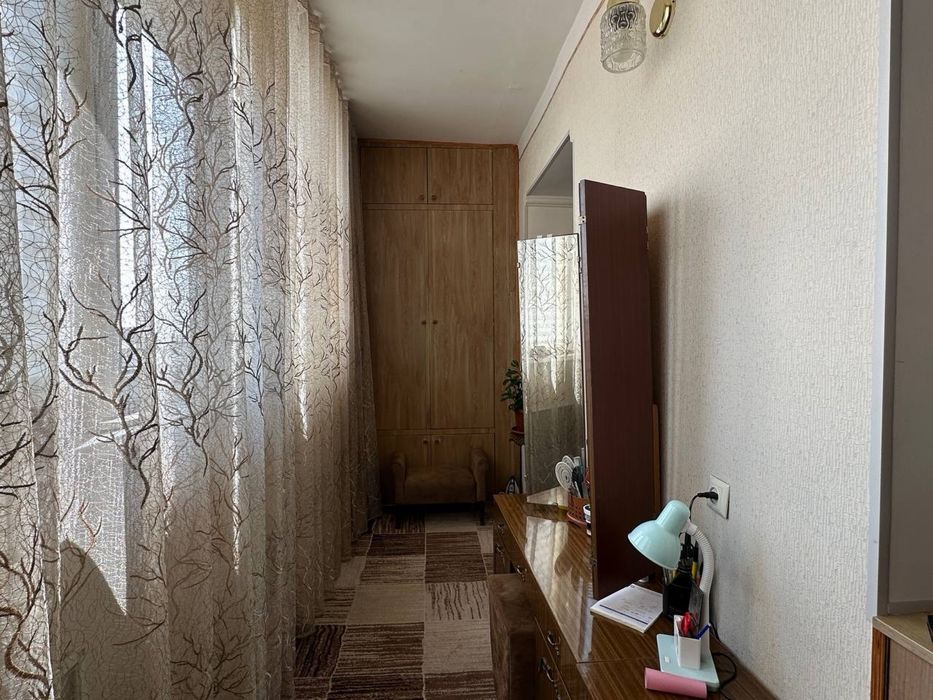 1 Комната 1/3/4 ул. Илтифот, Кадышева, Стания Алмас, Галерейка