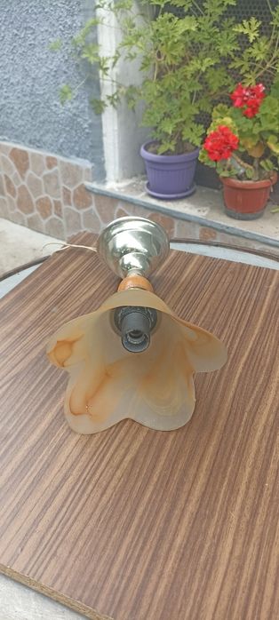 Ретро полилеи - 2 бр.за 20 лв.