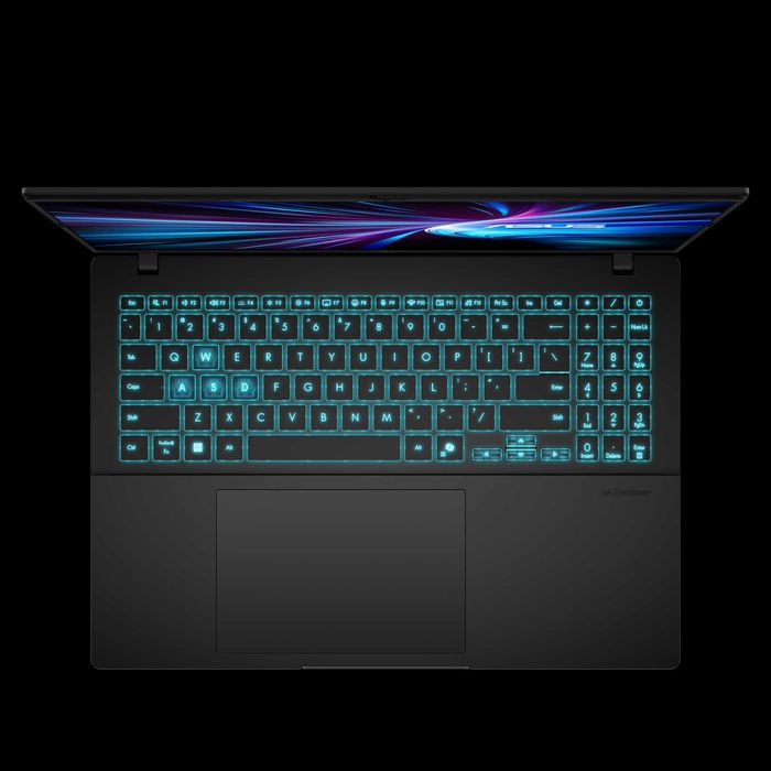 ASUS V160 Gaming | 16GB DDR5, RTX4050, Core5-210H, 512GB SSD