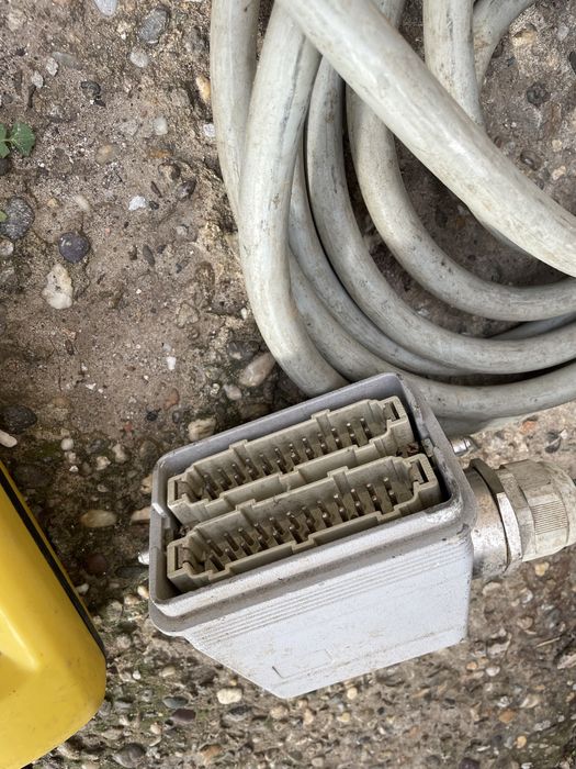 Дистанционно за кран телфер