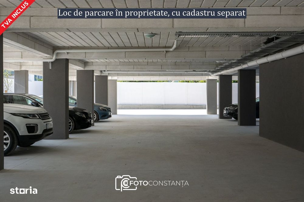 #TVA și parcare incluse: Bloc din cărămidă | Încălzire în pardoseală — fotografia 3