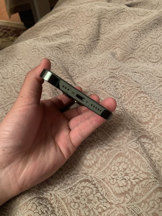 Айфон 13про сатылады