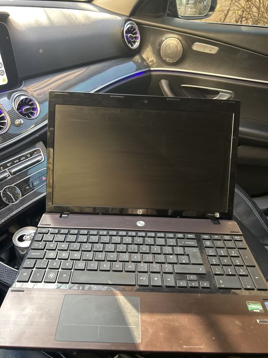 Hp probook 4525s