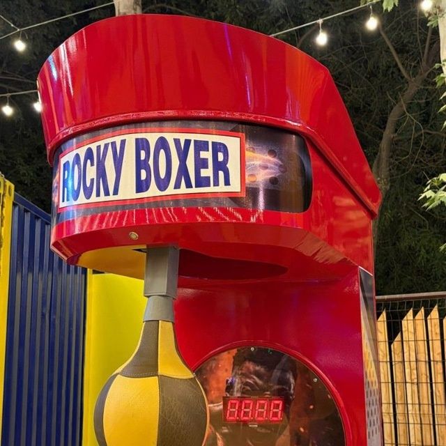 Udarnik,silomer,boks,aparat,xvatka,kran,grusha,zapchast