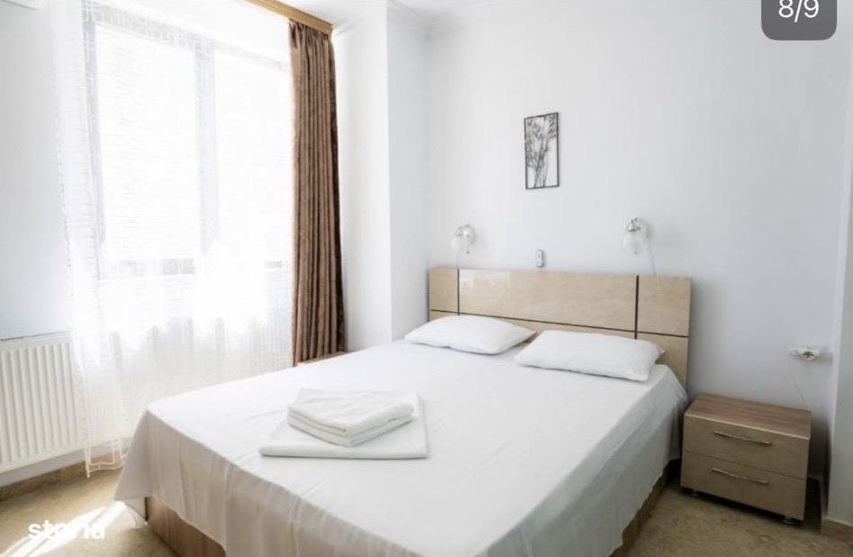 Apartament 2 camere