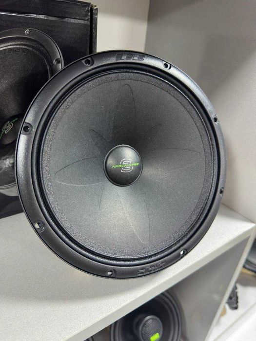 Teyes by Apocalypse M61SE PRO 6.5″ СЧ Динамик Naqd yoki Muddatli