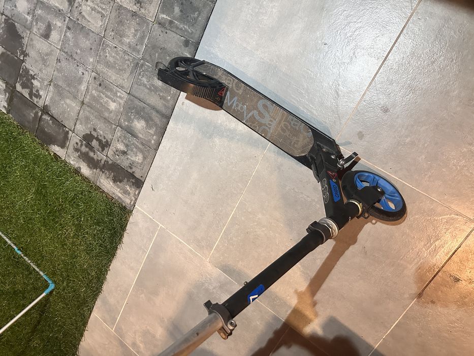 Vand trotineta Oxelo Mid 7