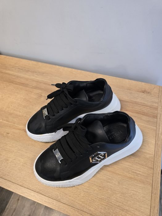 Маратонки philipp pleine 36 номер