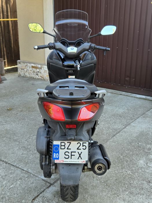 Yamaha Xmax 250 cc