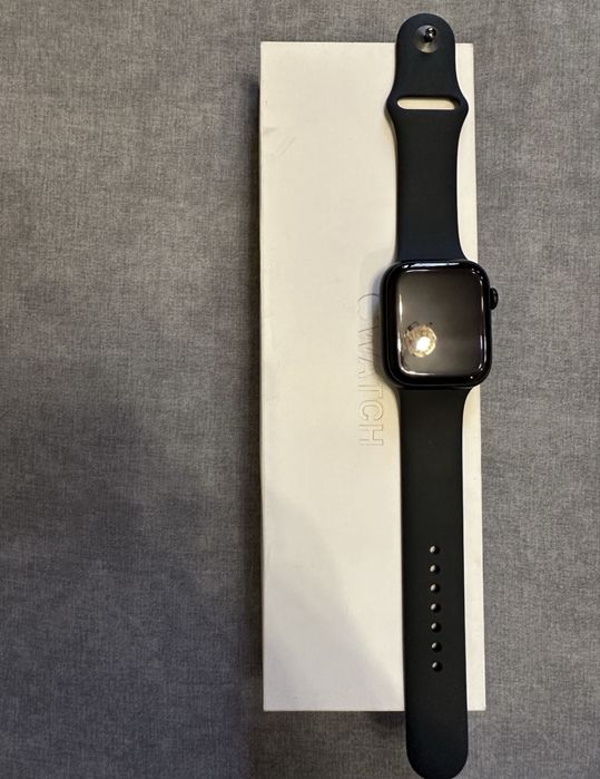 Eppl Iwatch  9 45  mm