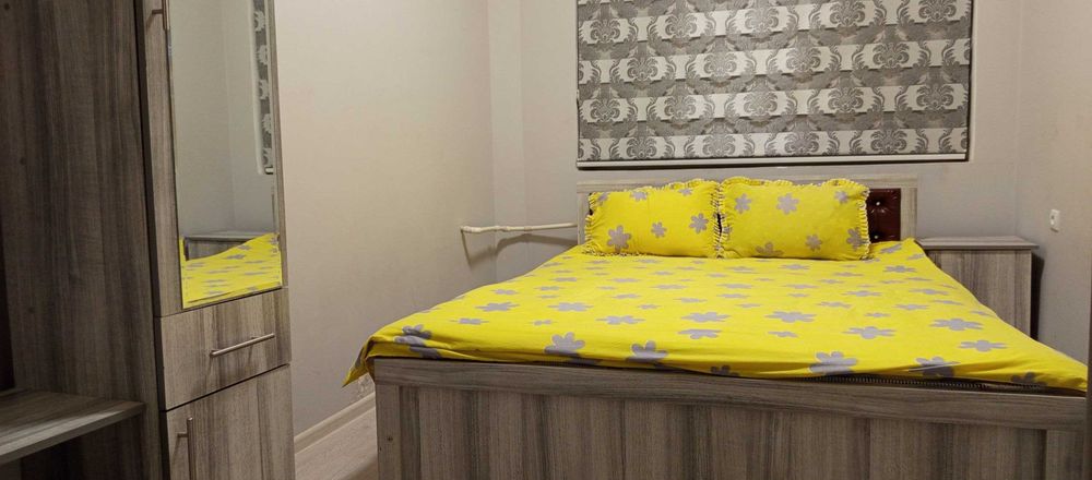 HOSTEL 24/7 "Oltin Vodiy"