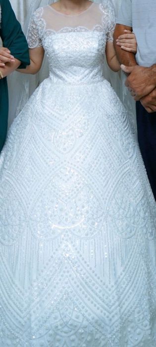 келин койне идеял холатда