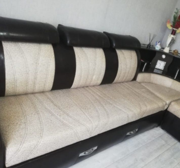 Химчистка мебели