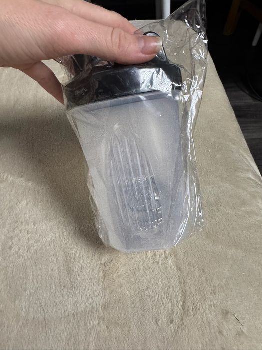 Бутылочка для воды