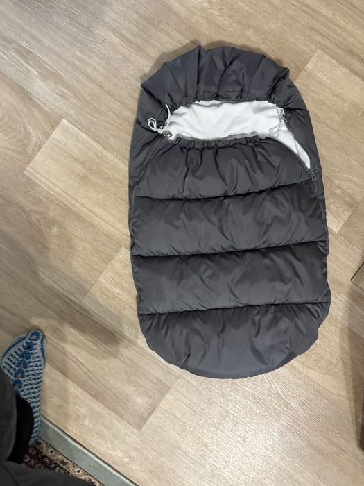 Комбинезон - конверт 60см