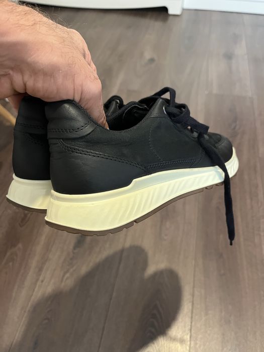 Ecco ST.1 Sneacker-оригинални дамски обувки