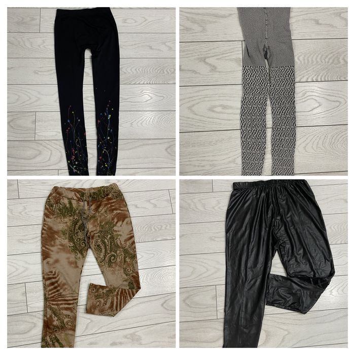 Lot 40 articole marimea M-L