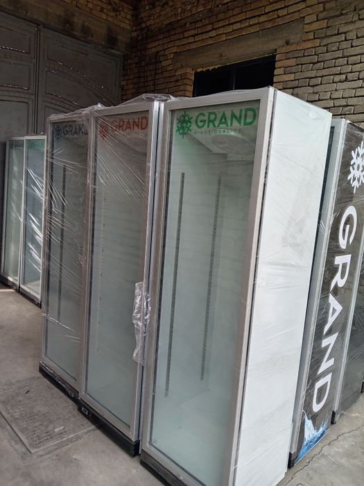 Витрина бир йил.