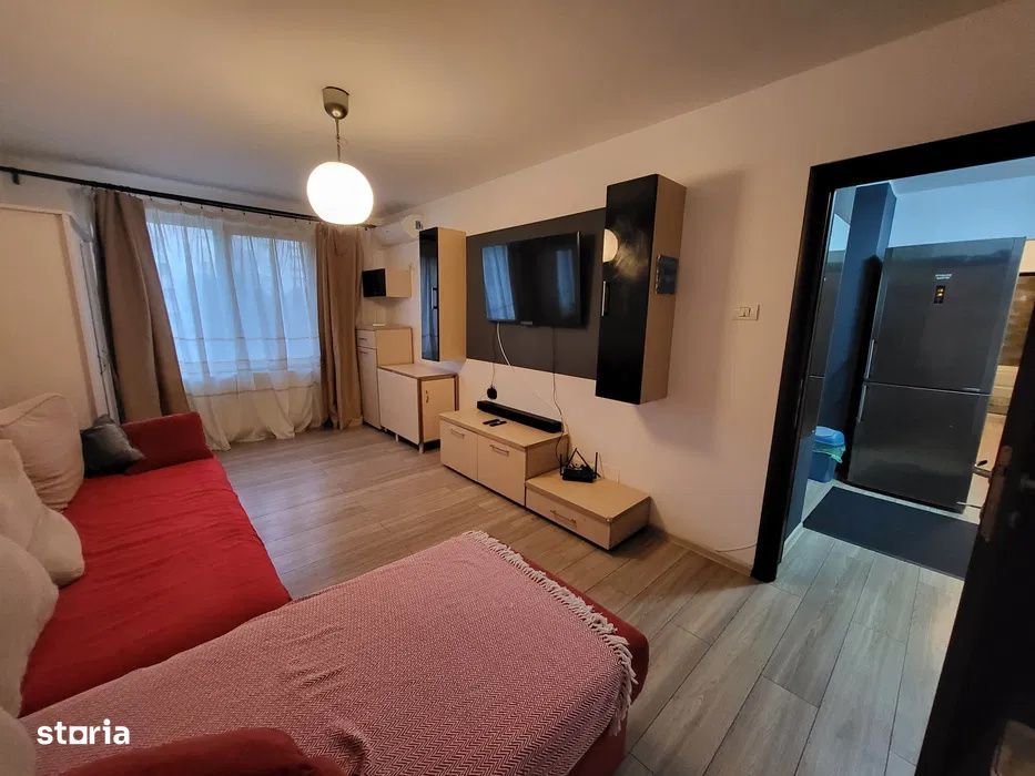 Apartament 3 camere | Dristor | 10' Metrou | 2 Bai — fotografia 1