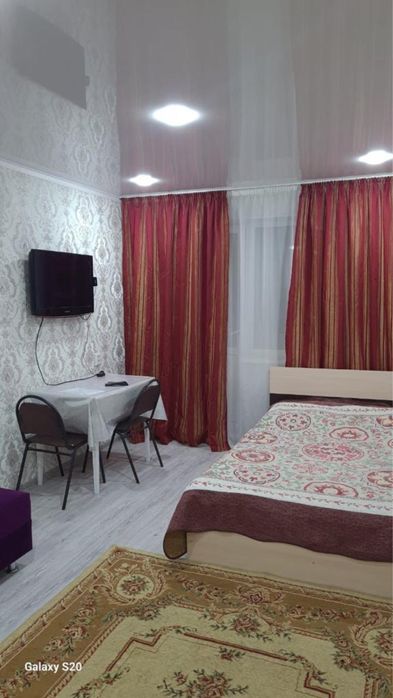 1 комнатный Квартира посуточно