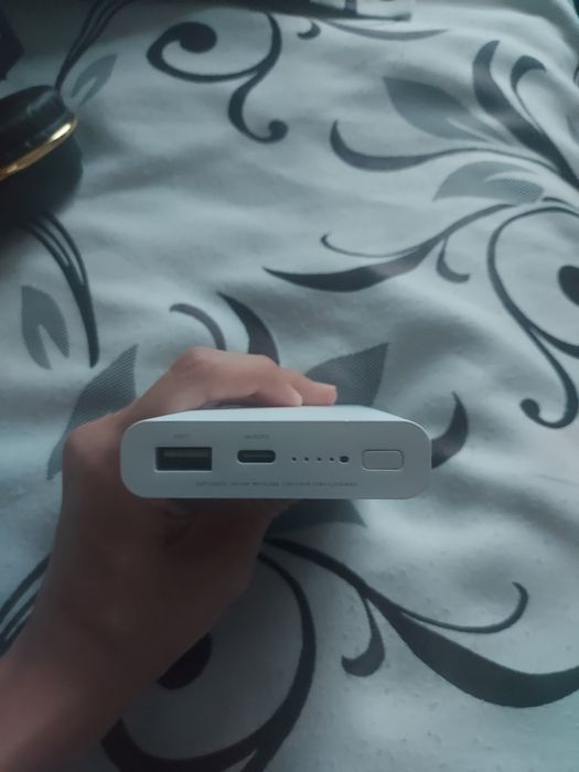 Повербанк 10000mh