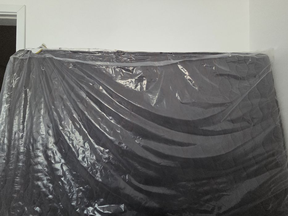 Vand saltea 160 x 200 cm cu arcuri impachetate individual, noua!!!