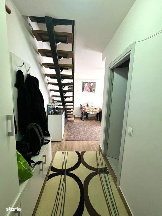 Apartament mobilat si utilat complet | 50 mp | Cartier 1 Mai, Dej | Co