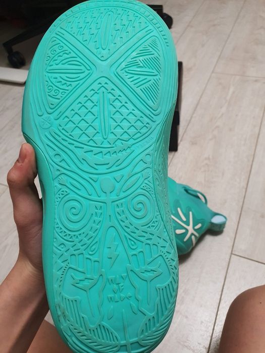 Li ning way of wade 11 liberty