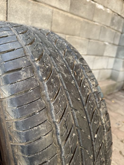 Продам шины 285/60/18