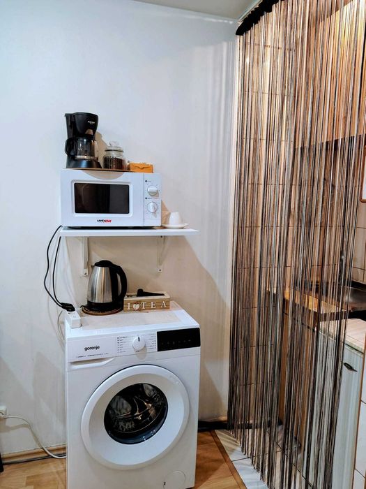 Garsoniera langa Spitalul Judetean in regim hotelier