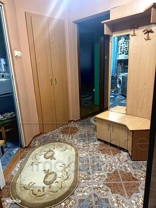 Apartament 2 camere separate,  Gherla, zona Parcul Mic