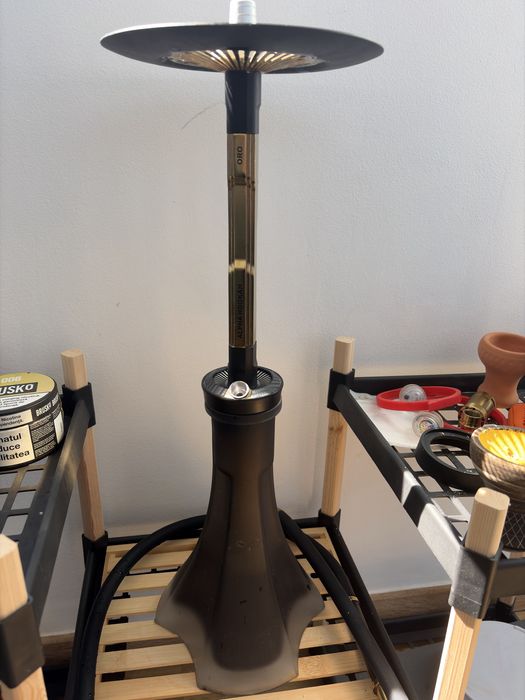 Narghilea alpha hookah oro