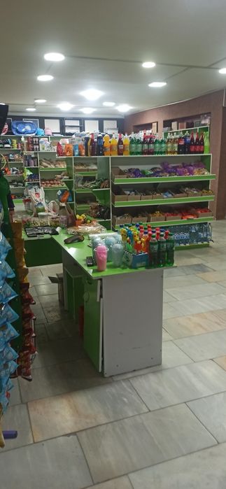 Тайёр бизнес сотилади