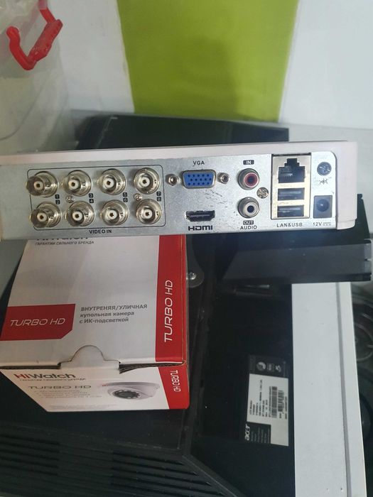 камера ручной инструмент