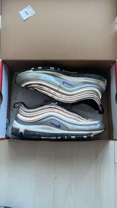 Nike Air Max 97