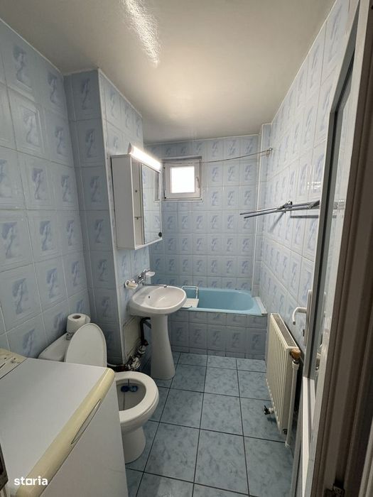 Apartament 2 Camere De Vânzare – Zona Hotel Roman