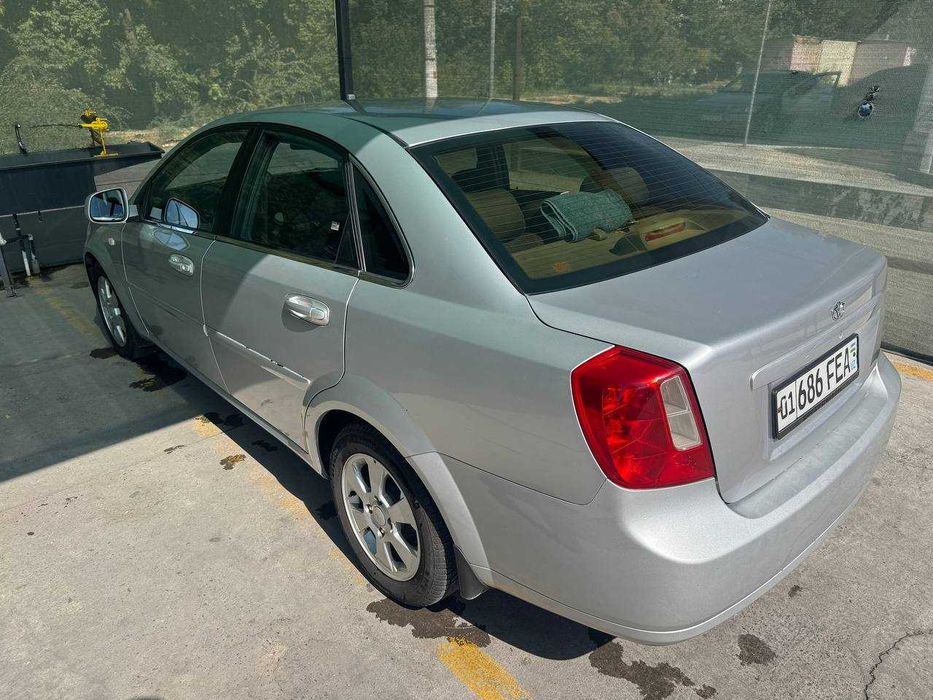 Продам Жентру(Gentra) 2016 года.