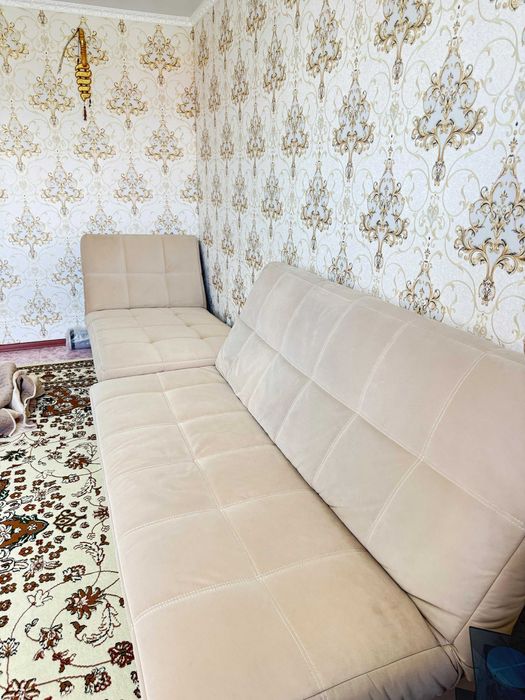 Продам диван бу,  самовывозом