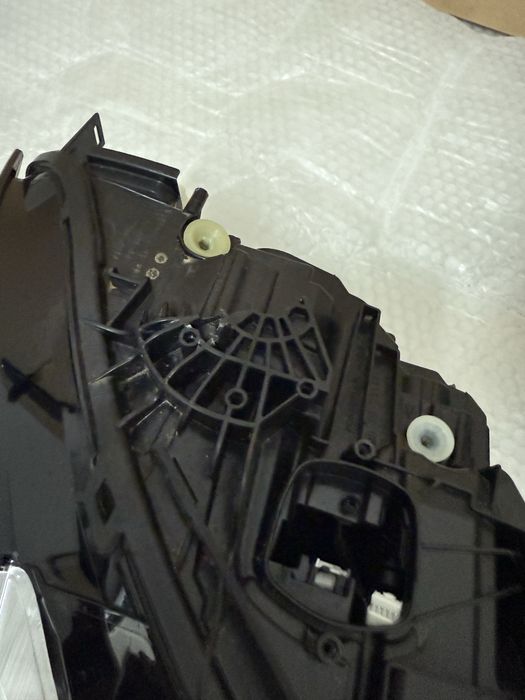 Фар фарлве BMW G22 G23 G26 G80 G82 G83 Laser БМВ Г22 Г23 Г26