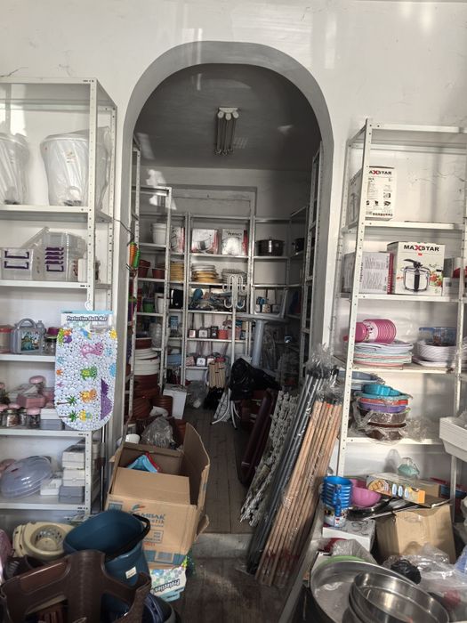 Дава се под наем Магазин в Свиленград - 70 кв.м за 255 € - Снимка #5