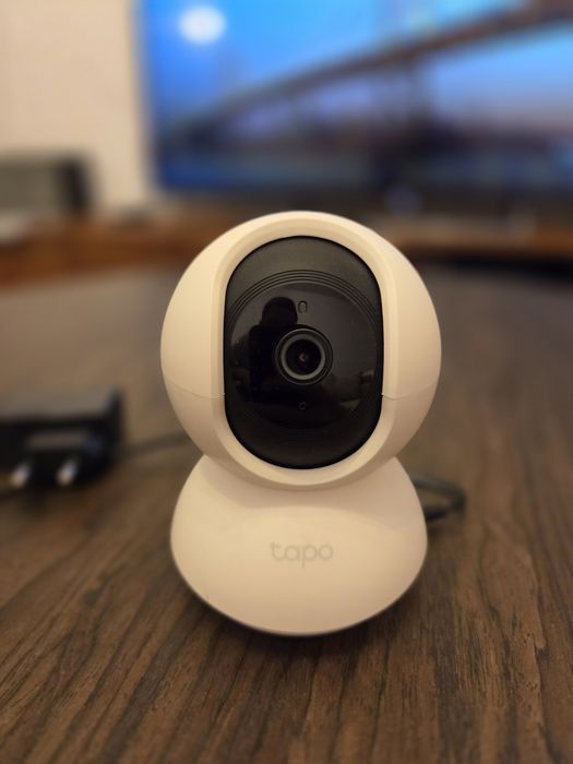 Camera smart Tapo C210