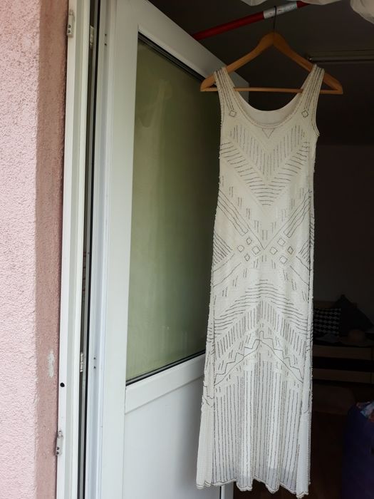 Vand urgent rochie de ocazie
