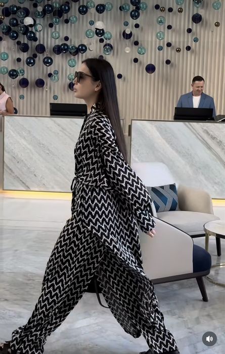 Костюм новый дизайнер