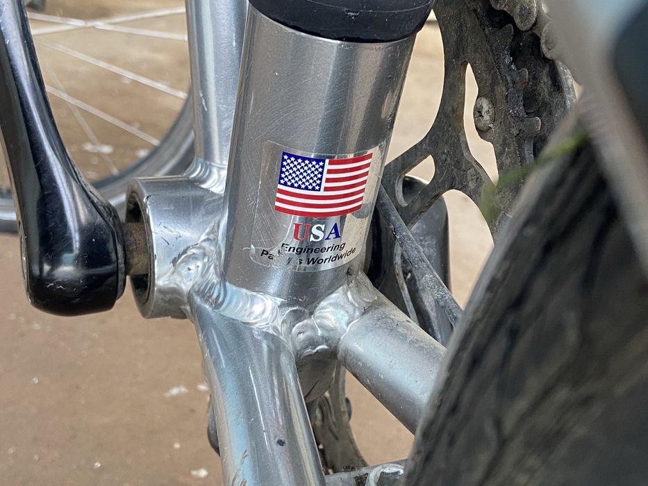 Велик dahon  95,000